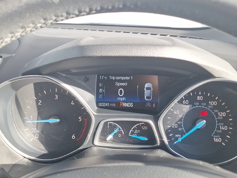 Used Ford Kuga 2018 for sale - 76325619: Photo 11