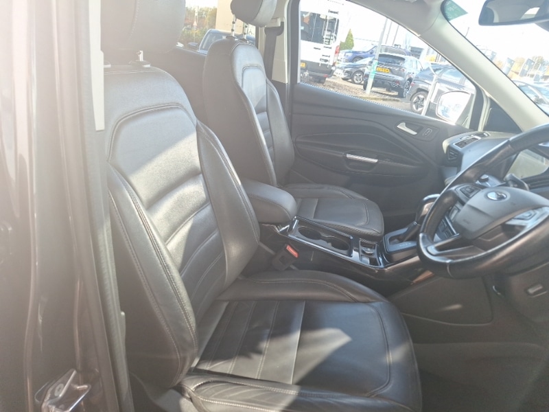 Used Ford Kuga 2018 for sale - 76325619: Photo 13