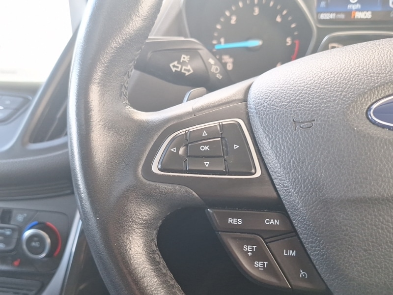 Used Ford Kuga 2018 for sale - 76325619: Photo 15