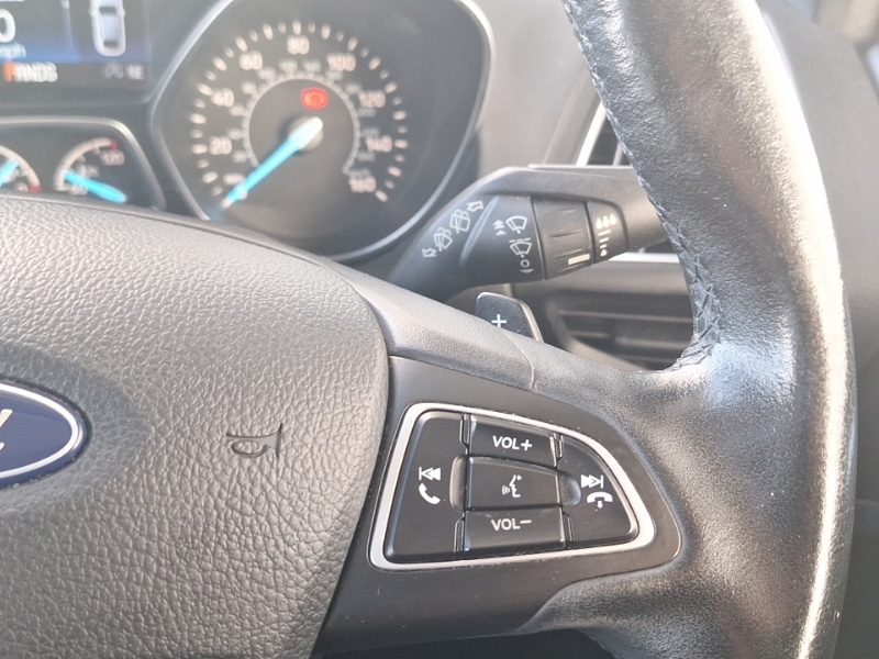 Used Ford Kuga 2018 for sale - 76325619: Photo 16