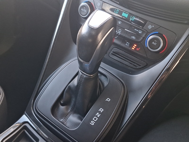 Used Ford Kuga 2018 for sale - 76325619: Photo 18