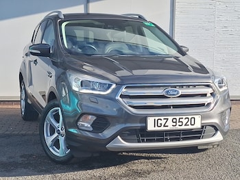 Ford - Kuga