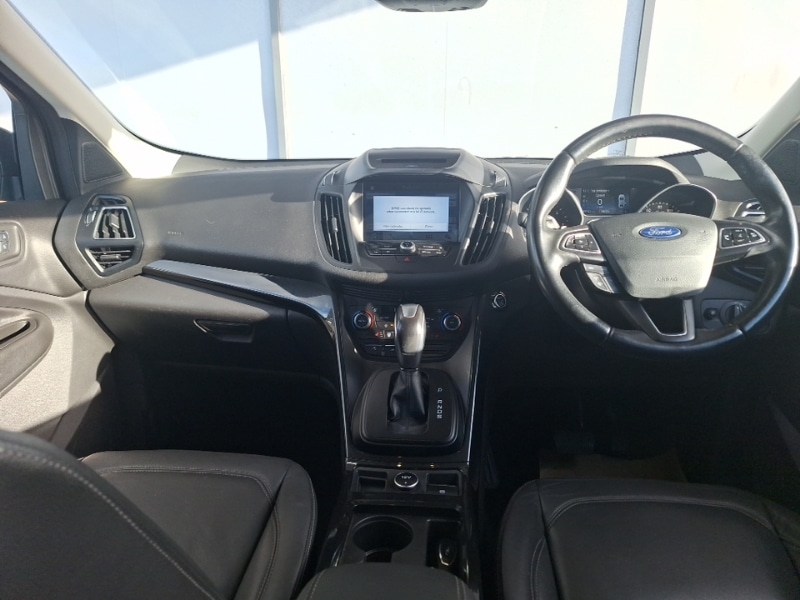 Used Ford Kuga 2018 for sale - 76325619: Photo 2