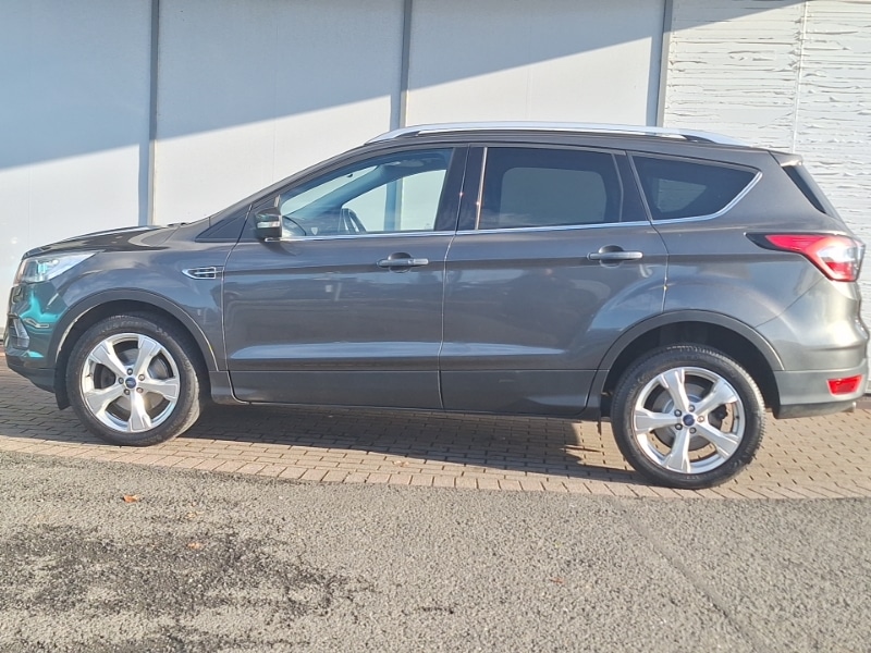 Used Ford Kuga 2018 for sale - 76325619: Photo 4