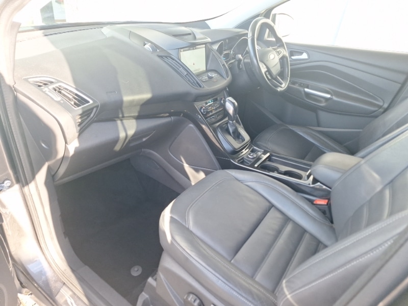 Used Ford Kuga 2018 for sale - 76325619: Photo 5