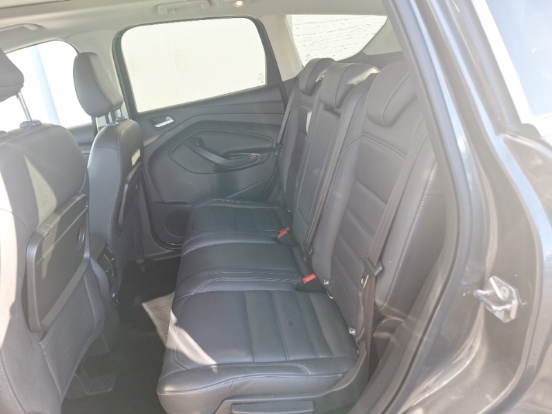 Used Ford Kuga 2018 for sale - 76325619: Photo 6
