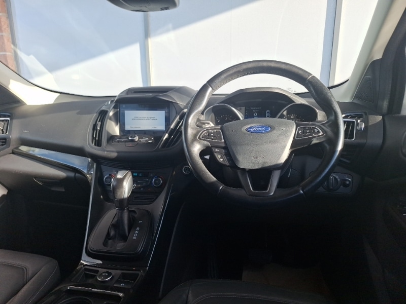 Used Ford Kuga 2018 for sale - 76325619: Photo 7