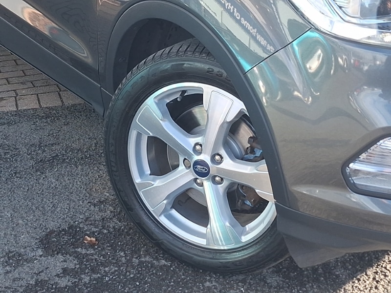 Used Ford Kuga 2018 for sale - 76325619: Photo 9