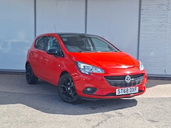 Used Vauxhall Corsa 2019 for sale - 78478068: Photo