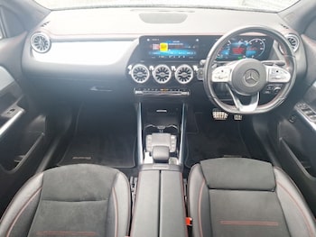 Used Mercedes-Benz EQA 2022 for sale - 79242966: Photo