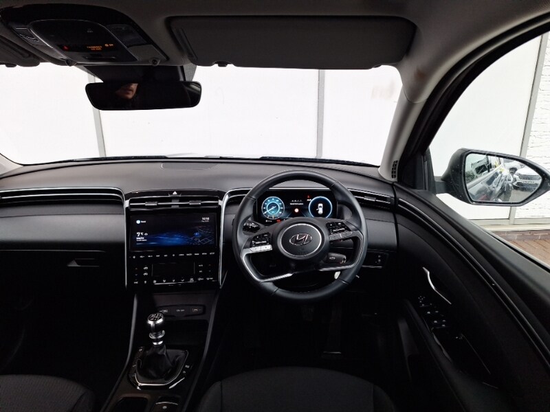 Used Hyundai TUCSON 2021 for sale - 77568938: Photo 10