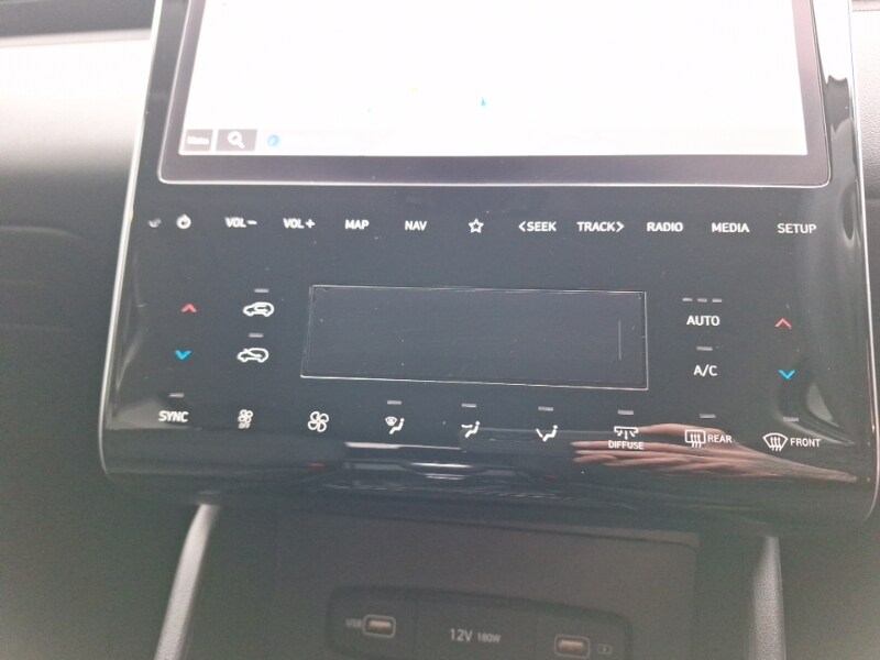 Used Hyundai TUCSON 2021 for sale - 77568938: Photo 13