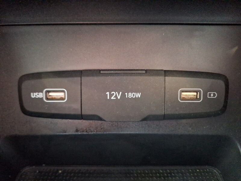 Used Hyundai TUCSON 2021 for sale - 77568938: Photo 14