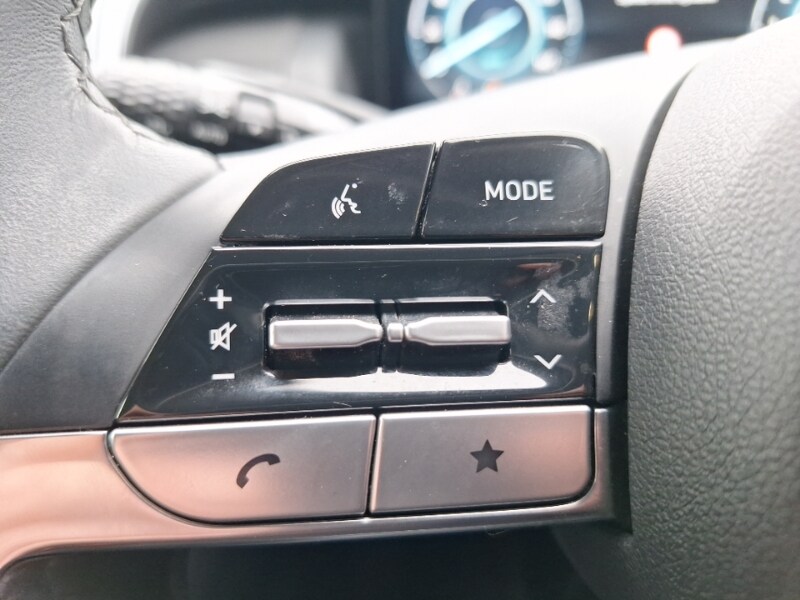 Used Hyundai TUCSON 2021 for sale - 77568938: Photo 16