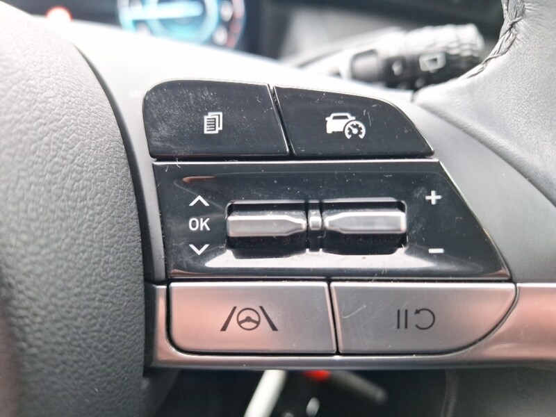 Used Hyundai TUCSON 2021 for sale - 77568938: Photo 17