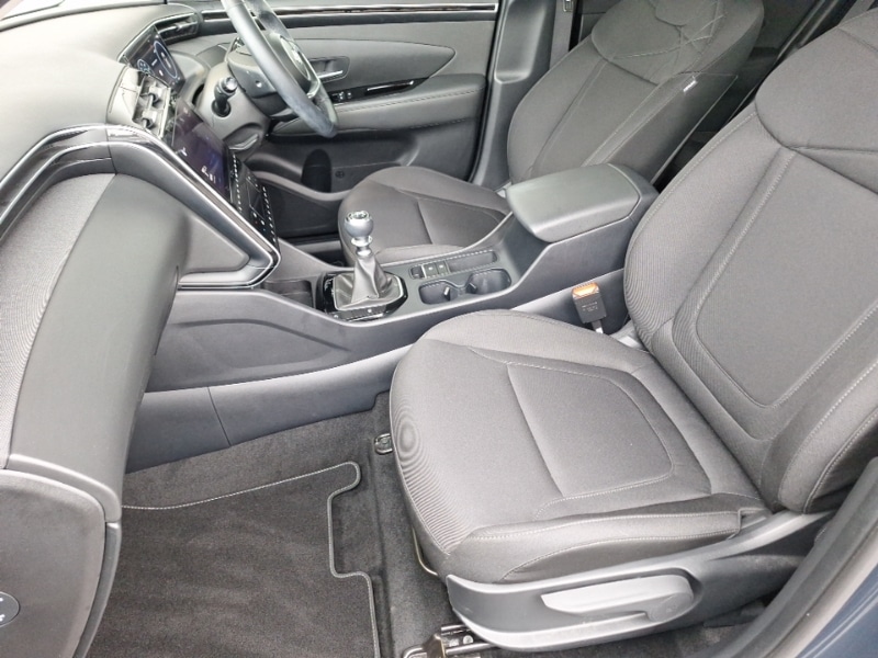 Used Hyundai TUCSON 2021 for sale - 77568938: Photo 5