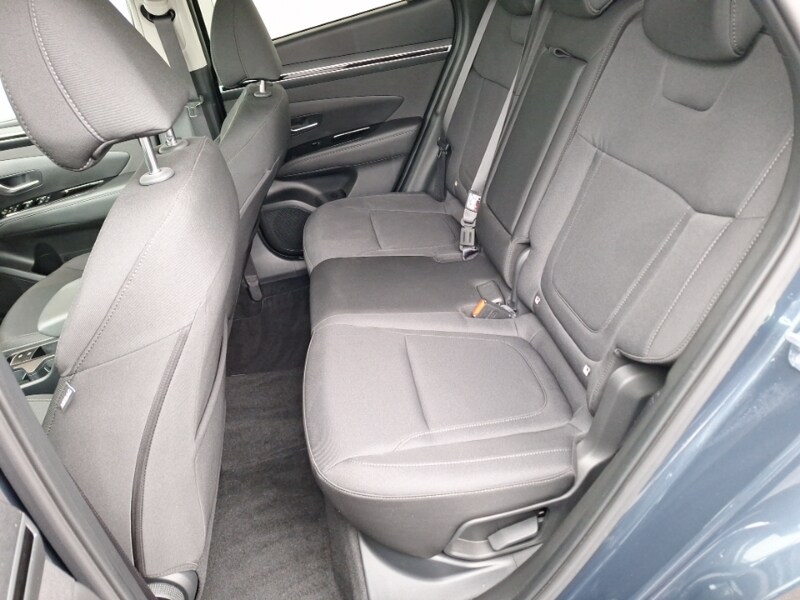 Used Hyundai TUCSON 2021 for sale - 77568938: Photo 6