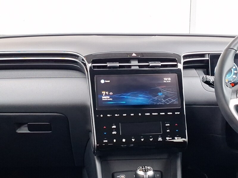 Used Hyundai TUCSON 2021 for sale - 77568938: Photo 7