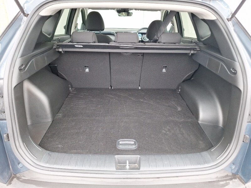 Used Hyundai TUCSON 2021 for sale - 77568938: Photo 8