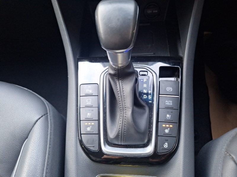 Used Hyundai IONIQ 2020 for sale - 77750726: Photo 14