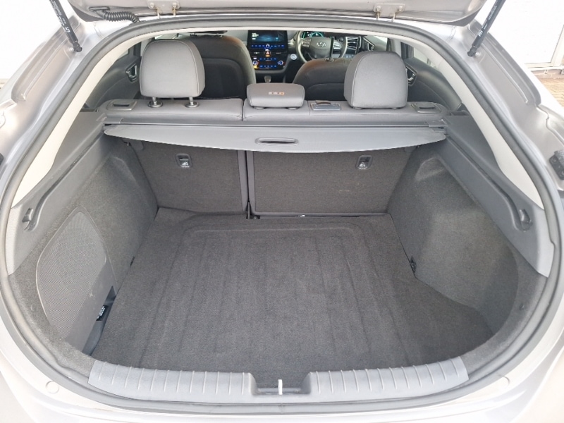 Used Hyundai IONIQ 2020 for sale - 77750726: Photo 8