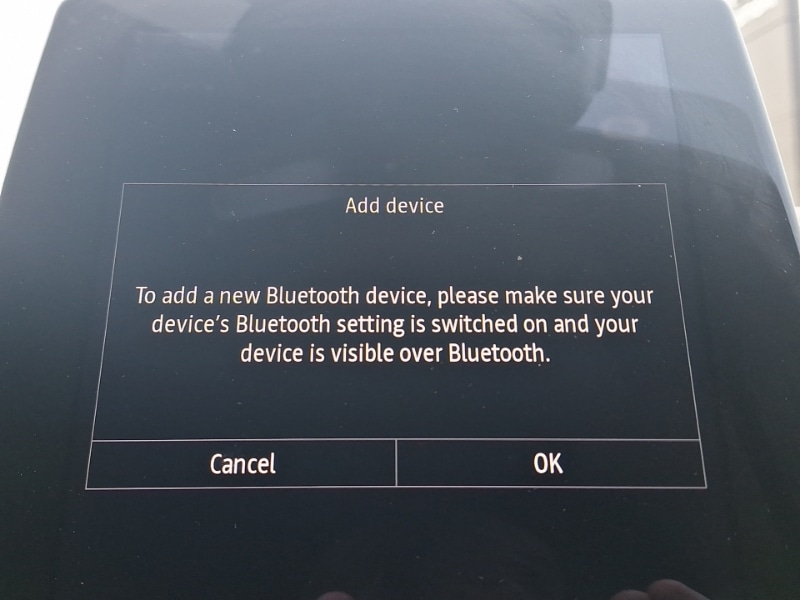 Used Renault Arkana 2023 for sale - 77921869: Photo 13