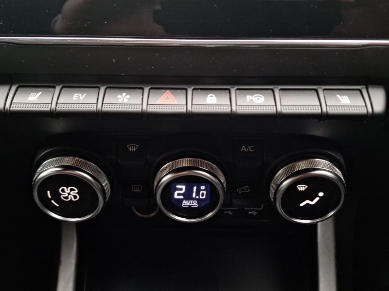 Used Renault Arkana 2023 for sale - 77921869: Photo 14