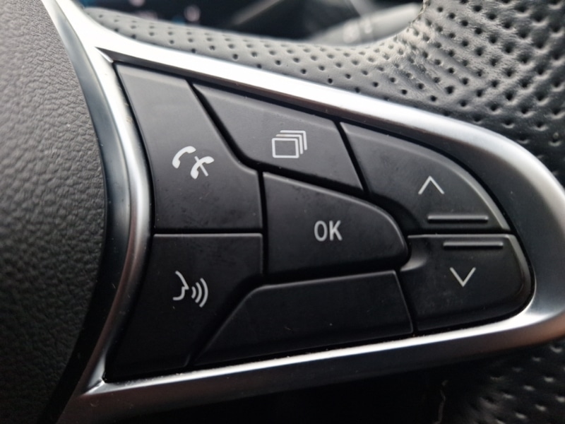 Used Renault Arkana 2023 for sale - 77921869: Photo 16