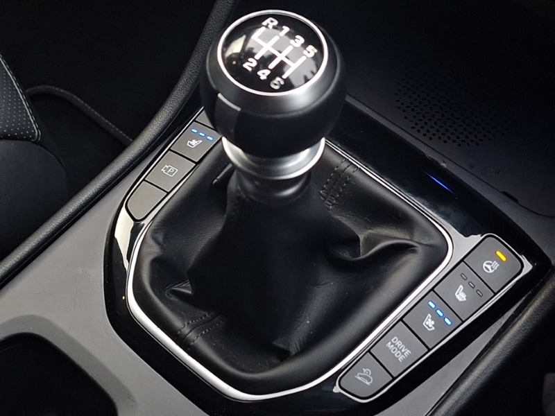 Used Hyundai TUCSON 2021 for sale - 77108001: Photo 17