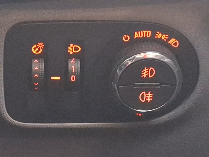 Used Vauxhall Corsa 2017 for sale - 76779395: Photo 13