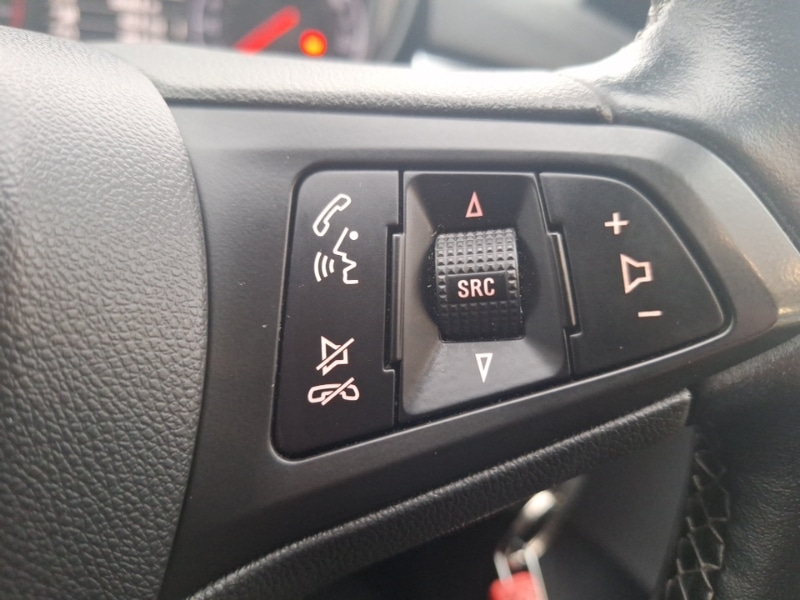 Used Vauxhall Corsa 2017 for sale - 76779395: Photo 14