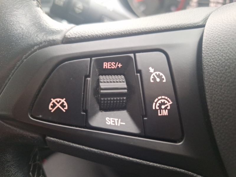 Used Vauxhall Corsa 2017 for sale - 76779395: Photo 15