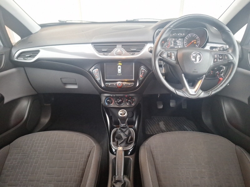 Used Vauxhall Corsa 2017 for sale - 76779395: Photo 2