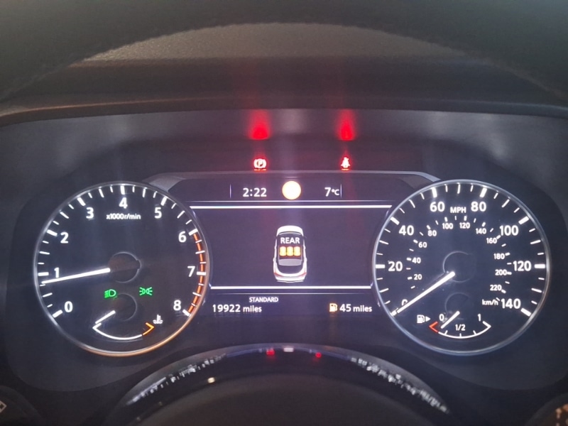 Used Nissan Qashqai 2023 for sale - 77024512: Photo 10