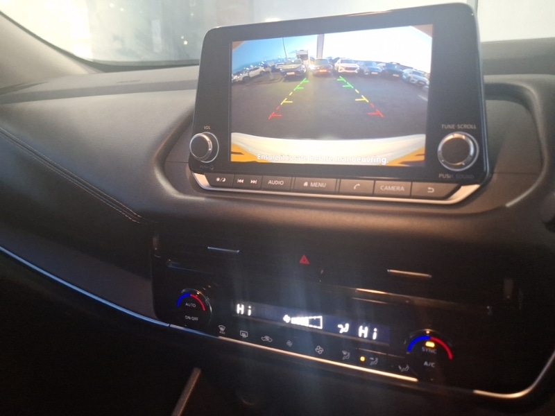 Used Nissan Qashqai 2023 for sale - 77024512: Photo 11