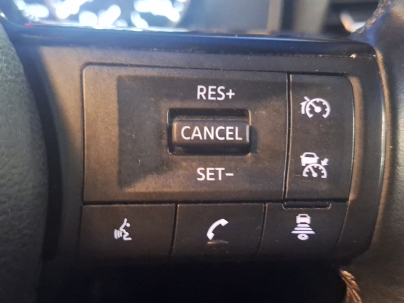 Used Nissan Qashqai 2023 for sale - 77024512: Photo 14