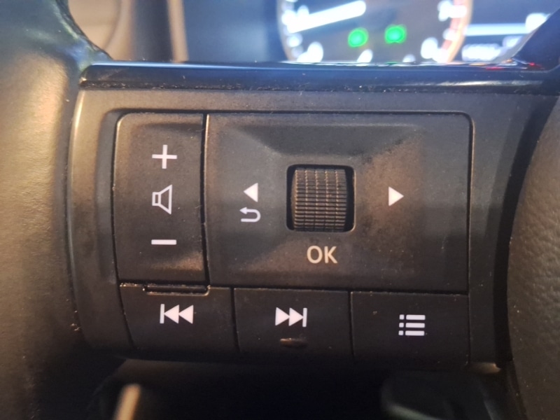 Used Nissan Qashqai 2023 for sale - 77024512: Photo 15