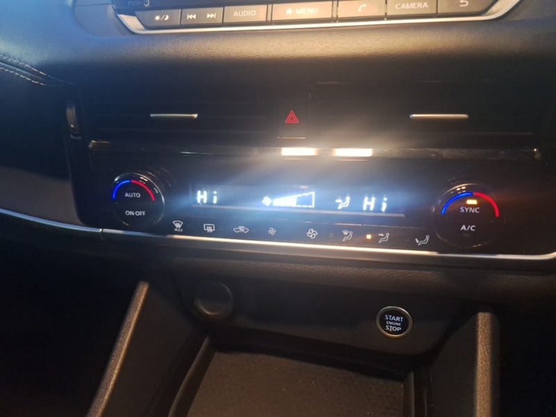 Used Nissan Qashqai 2023 for sale - 77024512: Photo 16