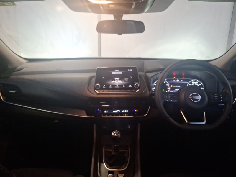 Used Nissan Qashqai 2023 for sale - 77024512: Photo 2