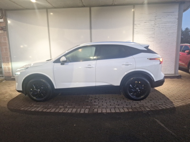 Used Nissan Qashqai 2023 for sale - 77024512: Photo 4