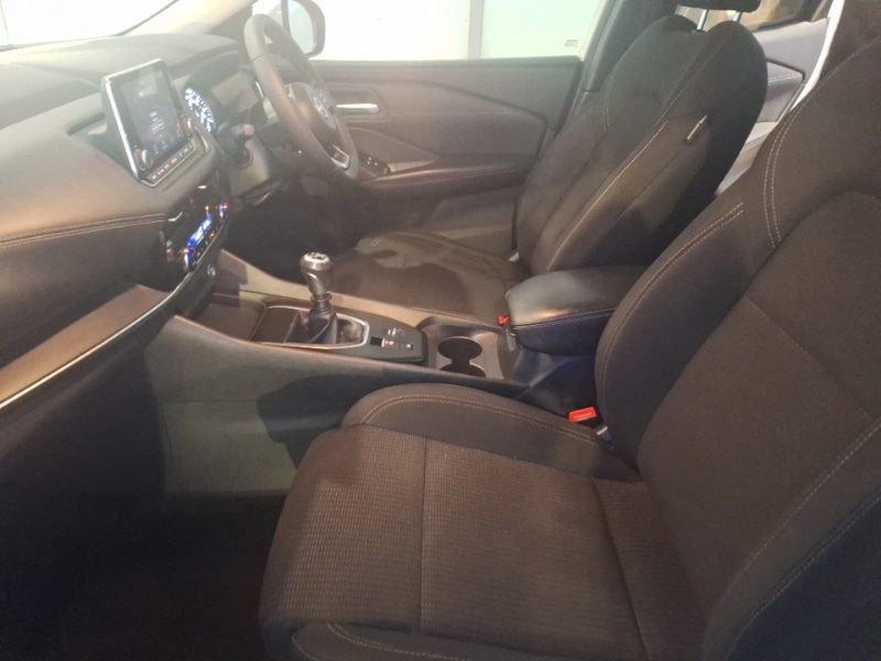 Used Nissan Qashqai 2023 for sale - 77024512: Photo 5