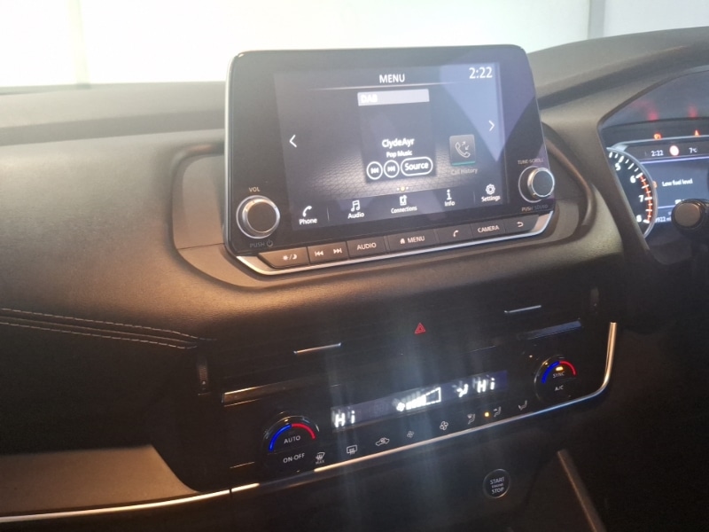 Used Nissan Qashqai 2023 for sale - 77024512: Photo 7