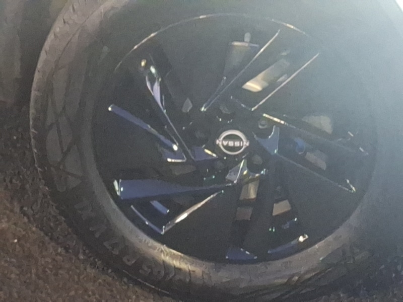 Used Nissan Qashqai 2023 for sale - 77024512: Photo 9