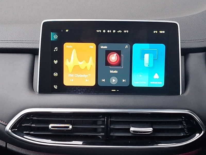 Used MG MG HS 2024 for sale - 76427182: Photo 10