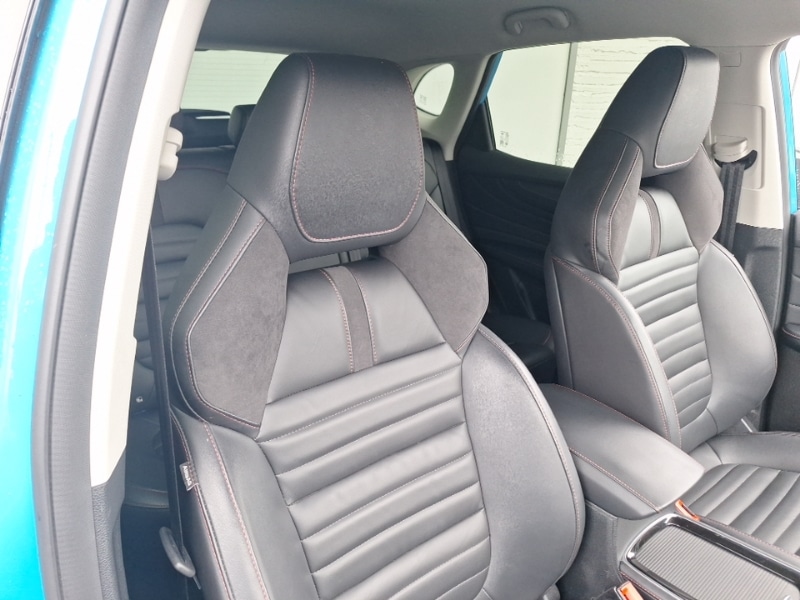 Used MG MG HS 2024 for sale - 76427182: Photo 12