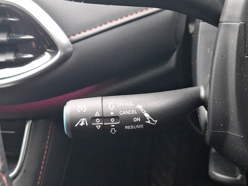 Used MG MG HS 2024 for sale - 76427182: Photo 13