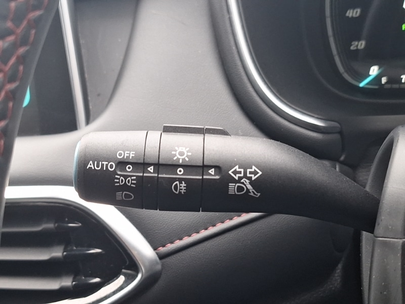 Used MG MG HS 2024 for sale - 76427182: Photo 14