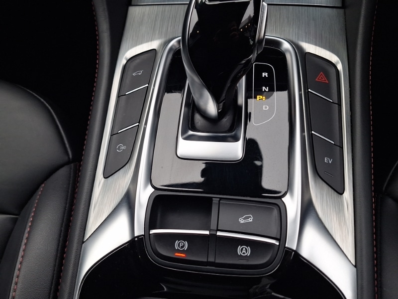 Used MG MG HS 2024 for sale - 76427182: Photo 15