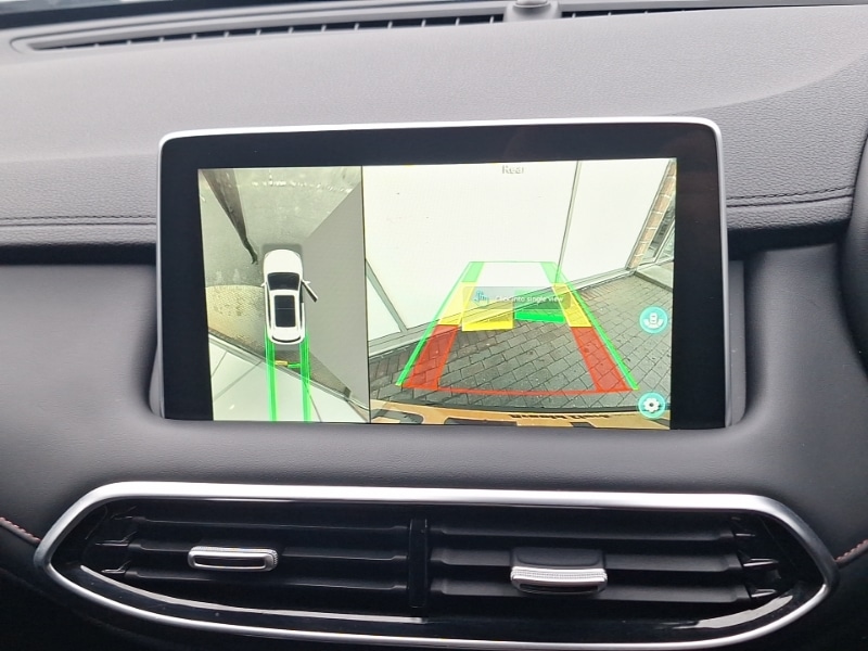 Used MG MG HS 2024 for sale - 76427182: Photo 16