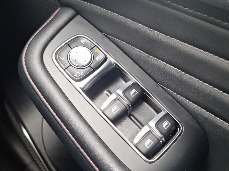 Used MG MG HS 2024 for sale - 76427182: Photo 17